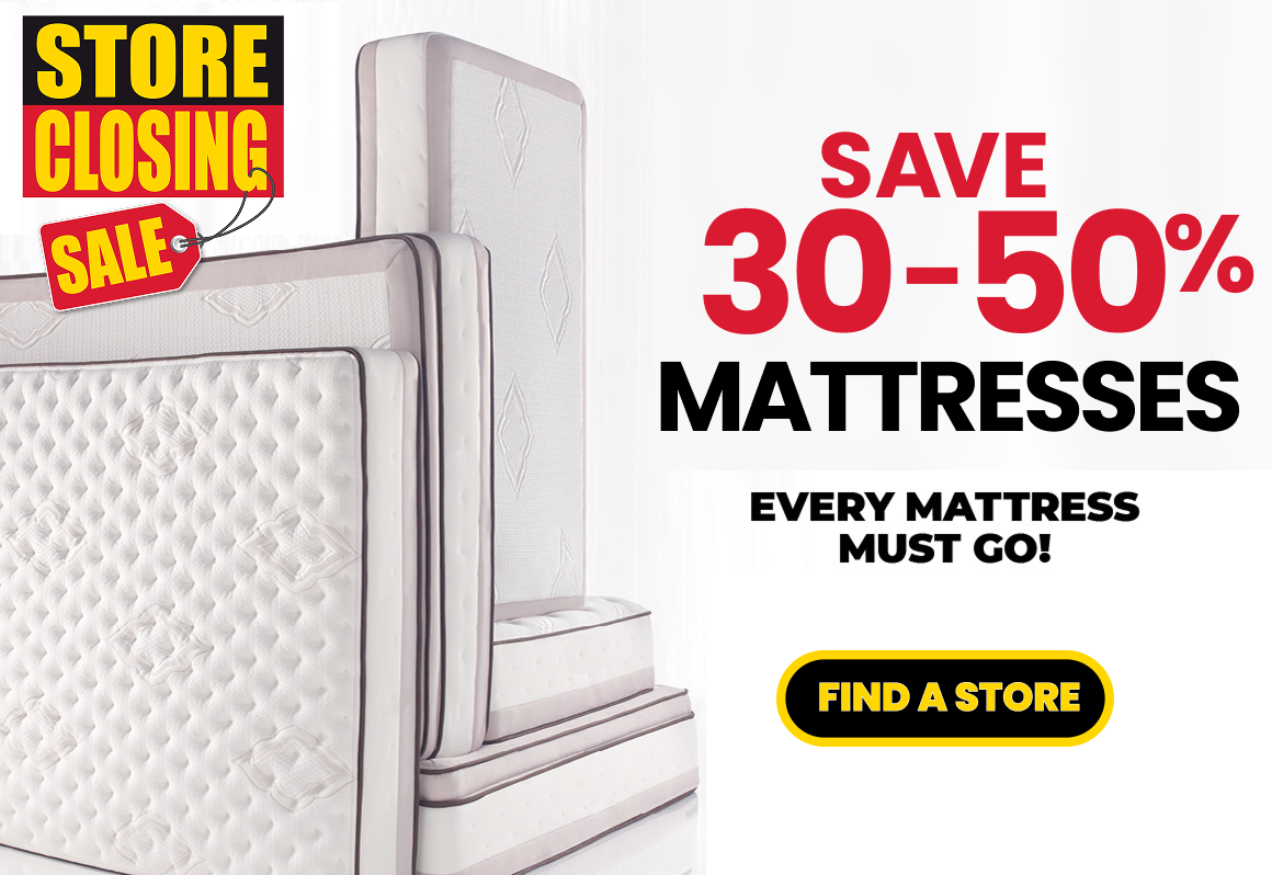 Mattress Promo
